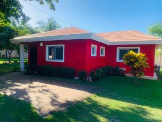 Nice villa near the beach - 6