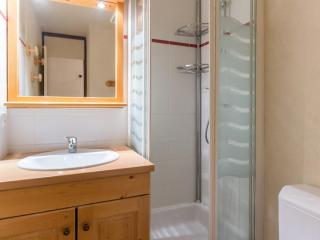 Studio fonctionnel au pied des pistes à La Plagne - FR-1-181-2663 - 2