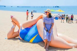 Nova Word Phan Thiết - The Moon The Moon Villa - 8