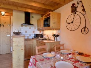 Studio rénové 3/4 pers · Coeur de Belle Plagne · Animaux admis - FR-1-181-2748 - 1