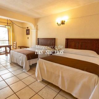 Hotel Hacienda María Eugenia Acapulco - 7