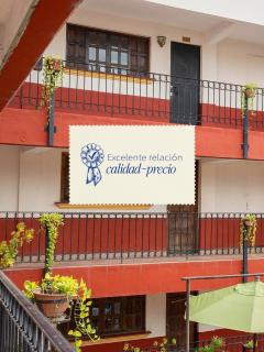 Hotel Hacienda María Eugenia Acapulco - 4