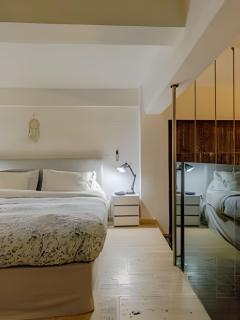 Luxury Duplex Retreat, Aldaba Selection - 1