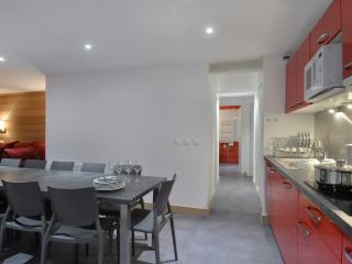 Appartement rénové, centre station, balcon, animaux admis - FR-1-181-2340 - 2