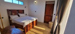 Jambiani ocean apartment - 0