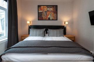 Kjøbmandsgaarden Hotel - 9