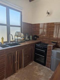 Jambiani ocean apartment - 2