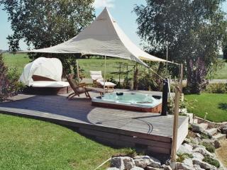 Nichtraucher Ferienwohnung Mit Balkon - 6