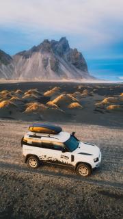 KúKú Campers - Campervans - 6