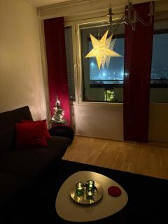 Suite Parpala, for 1-4 people - 8