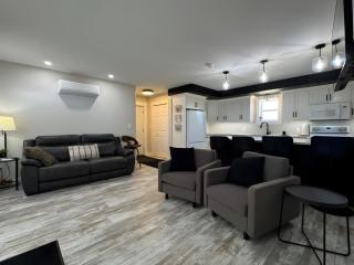 The Lookout - Sherbrooke Cottages - 8