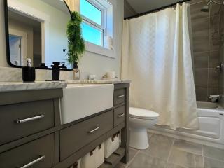 The Lookout - Sherbrooke Cottages - 5