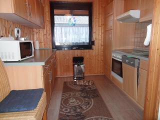 Eul Ferienhaus F5 - 1