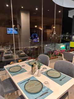 Jimmy apartment koder - 8