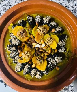 Riad Aïcha Addi-Pool & Hammam - 6