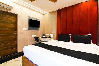 Hotel O The Luxury Inn - 6