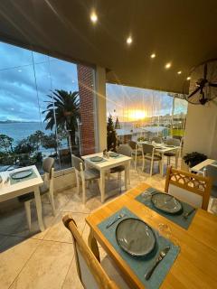 Jimmy apartment koder - 1