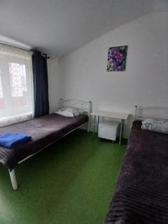 Гостьовий будинок Осокорки - 7