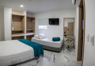 Hotel Serenity Inn - 8