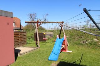 Wohnung Strandläufer In Friedrichskoog Spitze - 2