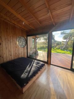 Casa de Fer en Altas Tierras Chapadmalal Mar Del Plata - 6