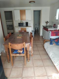 Appartement 3 pièces au calme - 0