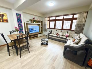 Aitanas House Huancaro - 9