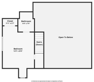 Impressive Secluded Cabin with Fire Pit, Pool Table, Barbecue and Hot-tub in Cleveland, Georgia - 7