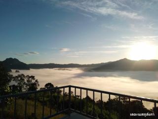 เดอะเบสภูลังกา - 2