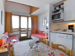 Appartement fonctionnel 6 pers · Skis aux pieds · Animaux admis - FR-1-181-2221 - 0