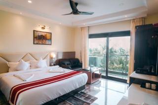 Resort K Sea View Mandarmoni - 7