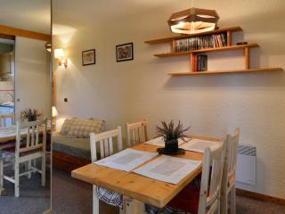 Studio chaleureux 4 pers · Accès pistes · Animaux admis - FR-1-181-2325 - 1