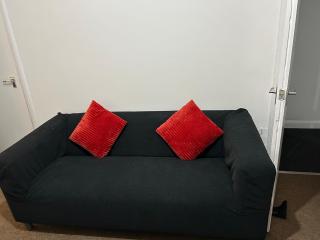 Peaceful Walkley home walking distance to city centre - street Parking - 9