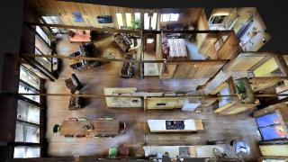 Breathtaking Beach House with Fireplace and Gorgeous Sights in Otis, Oregon - 8