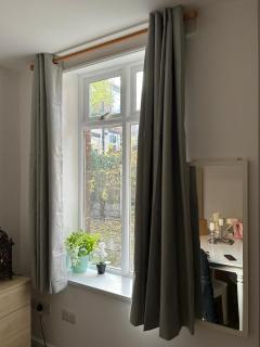 Peaceful Walkley home walking distance to city centre - street Parking - 4