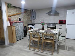 Casa Piedra Miranda - 9