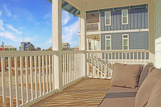 Cape Oasis by Pristine Property Vacation Rentals - 2