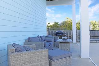 Cape Oasis by Pristine Property Vacation Rentals - 1