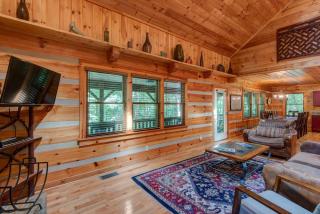 Little Creek Lodge - 1