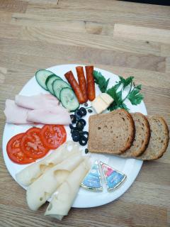 Pensjonat Paskudy - 2