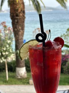 Jimmy apartment koder - 3