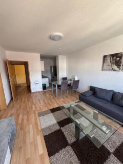 Gemütliche Wohnung für 3 Personen - 7