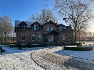 Gut Settin am See - Ferienhäuser - 6