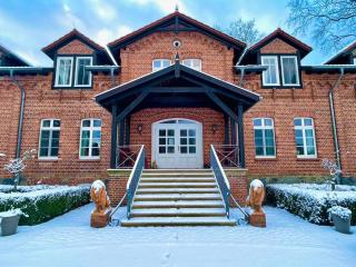 Gut Settin am See - Ferienhäuser - 9