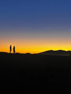 Under 1000 Stars Camp - 1