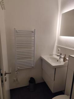 Ferienapartment Hansi - 1