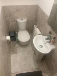 Geoma luxury Room 2 - 7