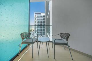Brand New Luxury Studio, Amazing Pool & Gym - 4