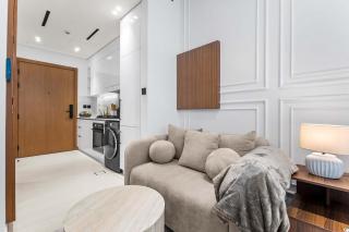 Brand New Luxury Studio, Amazing Pool & Gym - 1