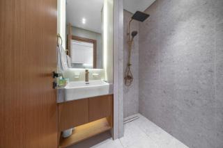 Brand New Luxury Studio, Amazing Pool & Gym - 7
